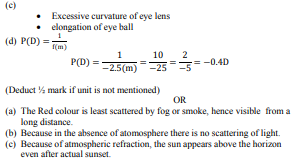 ncert solution 10th science 31-5-1 question 24